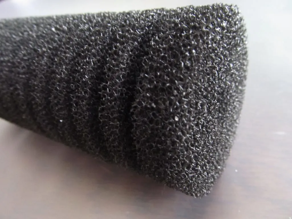 Choosing a Filter: Sponge, HOB, Canister and Sump